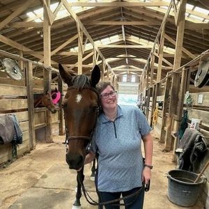 Meet your Posher, Elisabeth